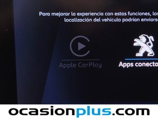 Peugeot 2008 PureTech 100 S&S Allure 75 kW (100 CV)