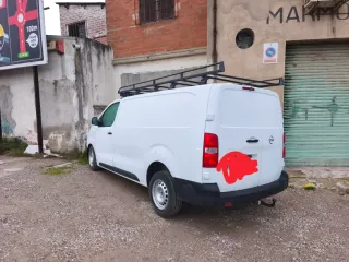 Opel Vivaro 2019
