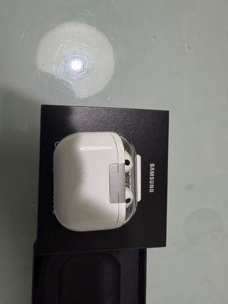 Samsung Galaxy Buds3 Pro Blancos
