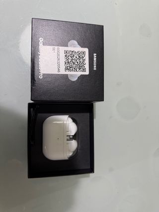 Samsung Galaxy Buds3 Pro Blancos