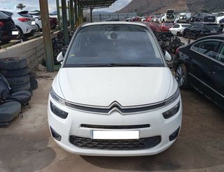 443712 paragolpes citroen c4 picasso attraction