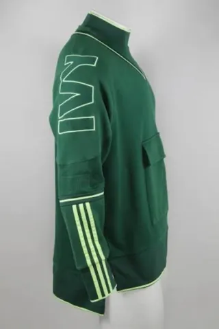 Sudadera Adidas x IVY PARK Verde