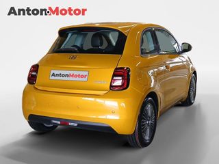 Fiat 500 TORINO 1.0 Hybrid 48kW (65cv)
