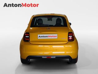 Fiat 500 TORINO 1.0 Hybrid 48kW (65cv)
