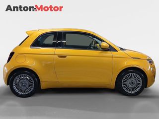 Fiat 500 TORINO 1.0 Hybrid 48kW (65cv)
