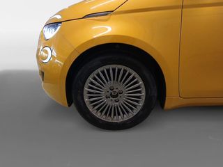 Fiat 500 TORINO 1.0 Hybrid 48kW (65cv)
