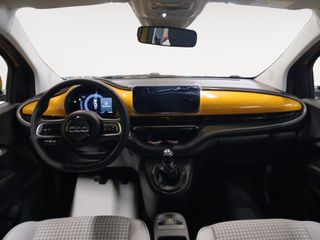 Fiat 500 TORINO 1.0 Hybrid 48kW (65cv)