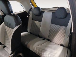 Fiat 500 TORINO 1.0 Hybrid 48kW (65cv)
