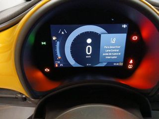 Fiat 500 TORINO 1.0 Hybrid 48kW (65cv)