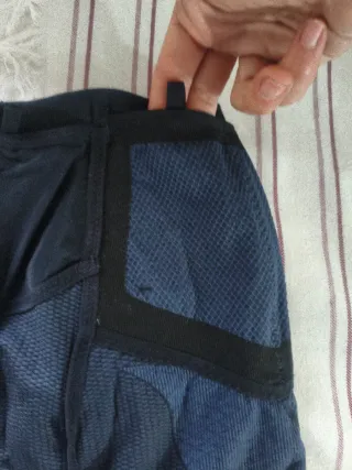 Mallas cortas Hoko hombre