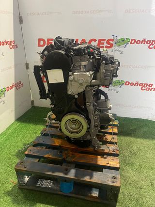 Motor Diesel AH01 Citroën/Peugeot/Toyota 2021