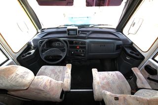 FIAT Ducato 1998