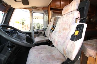 FIAT Ducato 1998