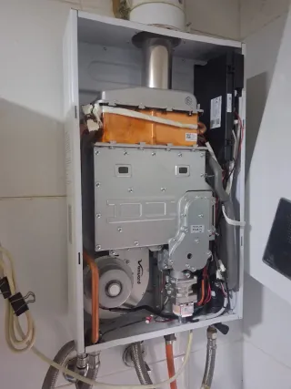 Reparacion de AC y electrodomesticos