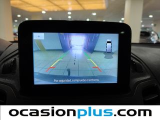 Ford Grand Tourneo Connect 1.5 TDCi Trend 88 kW (120 CV)