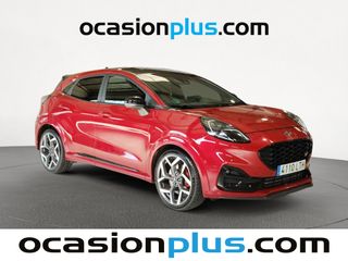Ford Puma 1.5 EcoBoost ST 147 kW (200 CV)