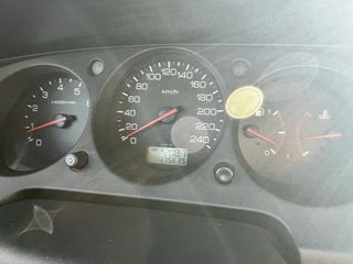 Honda Accord 2001 1.8 VTEC