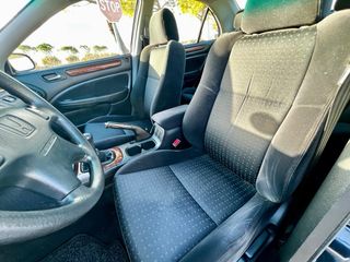 Honda Accord 2001 1.8 VTEC