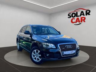 Audi Q5 2.0 TDI 143 CV quattro DPF Advance