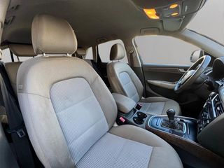 Audi Q5 2.0 TDI 143 CV quattro DPF Advance