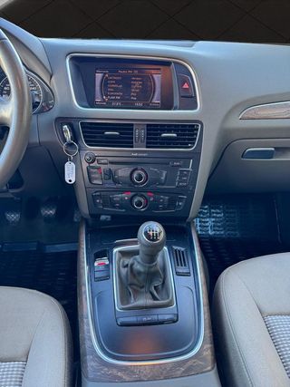 Audi Q5 2.0 TDI 143 CV quattro DPF Advance