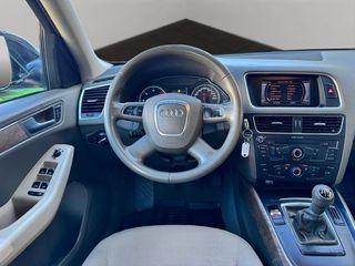 Audi Q5 2.0 TDI 143 CV quattro DPF Advance