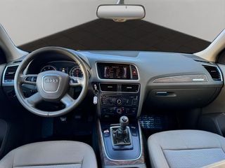 Audi Q5 2.0 TDI 143 CV quattro DPF Advance