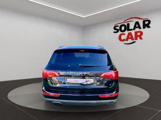 Audi Q5 2.0 TDI 143 CV quattro DPF Advance