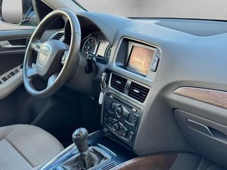 Audi Q5 2.0 TDI 143 CV quattro DPF Advance