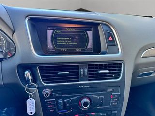 Audi Q5 2.0 TDI 143 CV quattro DPF Advance