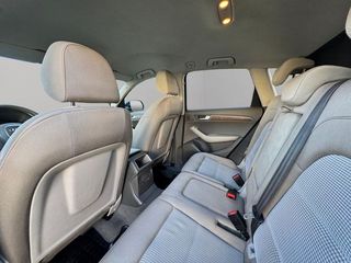 Audi Q5 2.0 TDI 143 CV quattro DPF Advance