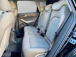 Audi Q5 2.0 TDI 143 CV quattro DPF Advance