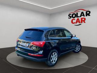 Audi Q5 2.0 TDI 143 CV quattro DPF Advance