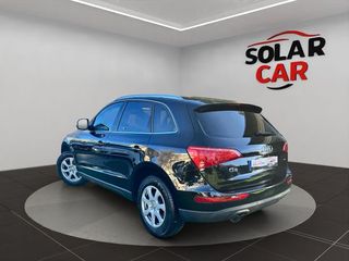 Audi Q5 2.0 TDI 143 CV quattro DPF Advance