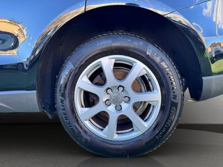 Audi Q5 2.0 TDI 143 CV quattro DPF Advance