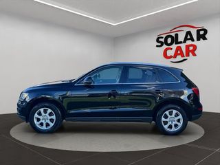 Audi Q5 2.0 TDI 143 CV quattro DPF Advance