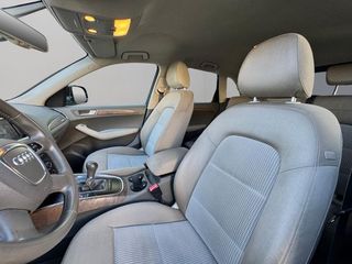 Audi Q5 2.0 TDI 143 CV quattro DPF Advance