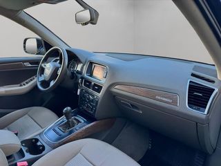 Audi Q5 2.0 TDI 143 CV quattro DPF Advance