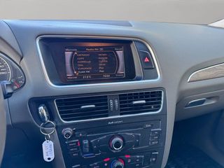 Audi Q5 2.0 TDI 143 CV quattro DPF Advance