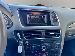 Audi Q5 2.0 TDI 143 CV quattro DPF Advance