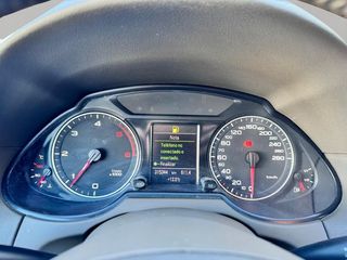 Audi Q5 2.0 TDI 143 CV quattro DPF Advance
