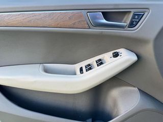 Audi Q5 2.0 TDI 143 CV quattro DPF Advance