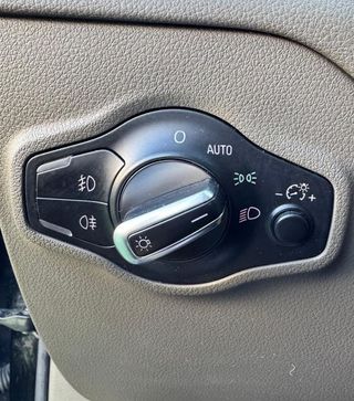 Audi Q5 2.0 TDI 143 CV quattro DPF Advance