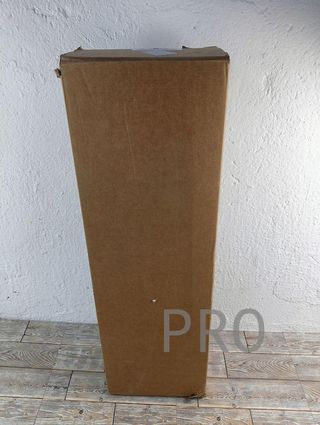 Armario empotrado para papel higiénico - Bernkot