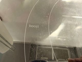 Vitrocerámica Siemens