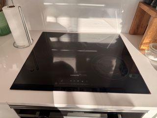 Vitrocerámica Siemens