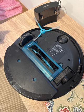 Aspirador Robot Cecotec Conga 8490 Ultimate