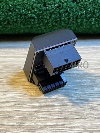 Adattatore Connettori a 180 Gradi per RTX 4090 4080 4070