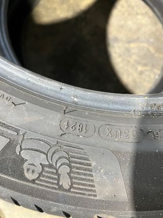 Neumáticos Michelin Energy Primacy