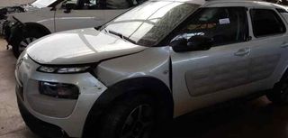 Llanta 9800494077 citroen c4 1.6 amt (99 cv 224635